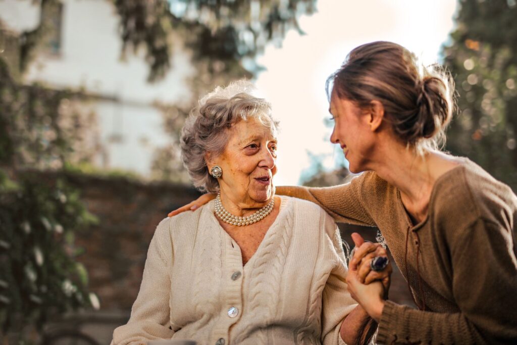 Senior community