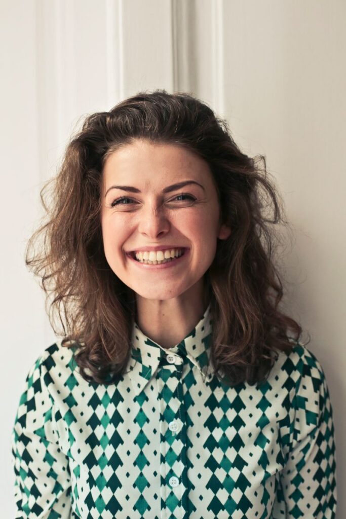 Team member portrait